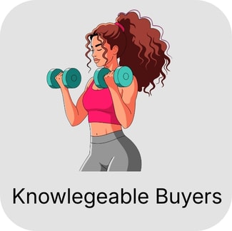 Supplement shopping conversation example 4