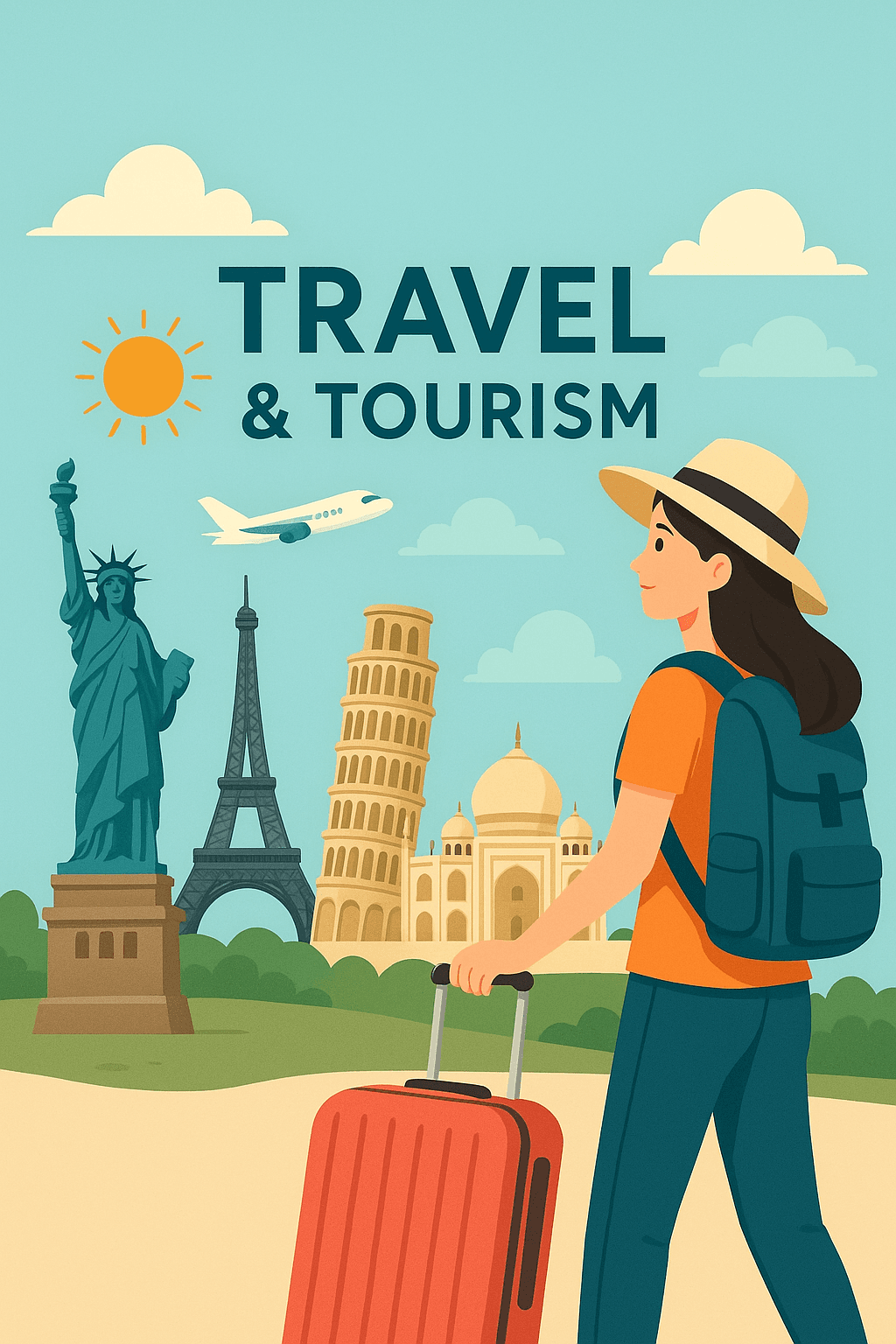 Travel and Tourism